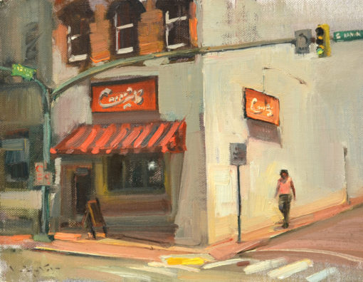 Richmond Corner - John P. Lasater IV